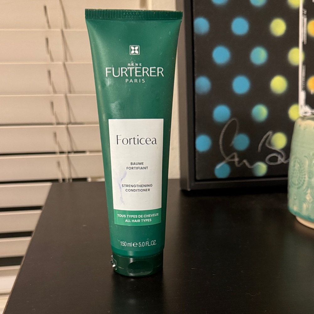 René Furterer Forticea Strengthening Conditioner